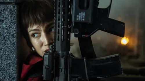 La Casa de Papel : Tokyo aura-t-elle son spin-off ?